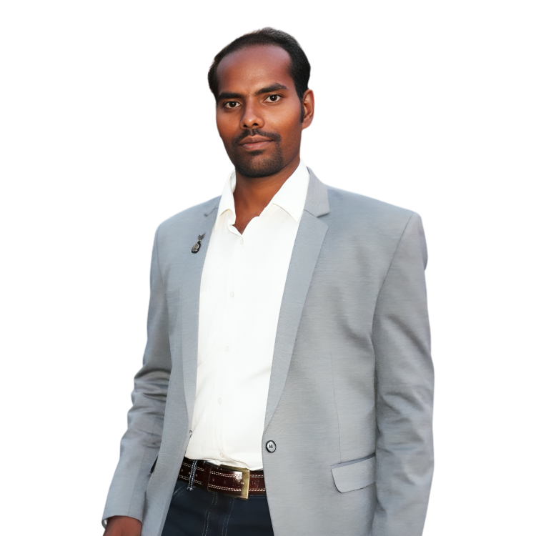 Manikandan – Trading Mentor